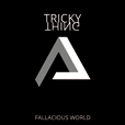 Fallacious World - jaquette Tricky Thing