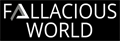 Fallacious World - logo 2018