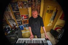 Rehearsal pictures by Éphélides photographie