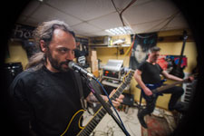 Rehearsal pictures by Éphélides photographie